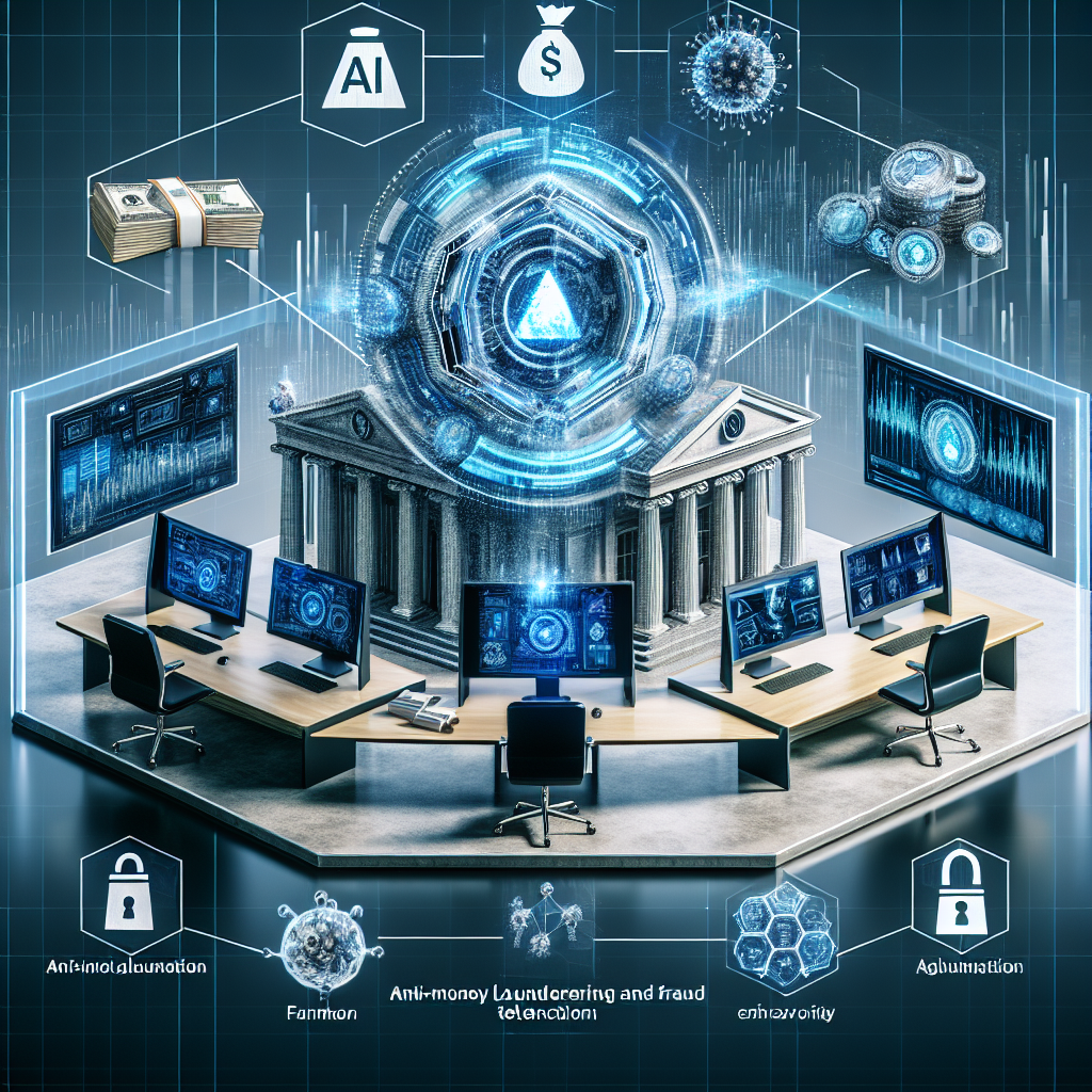 AI in banking