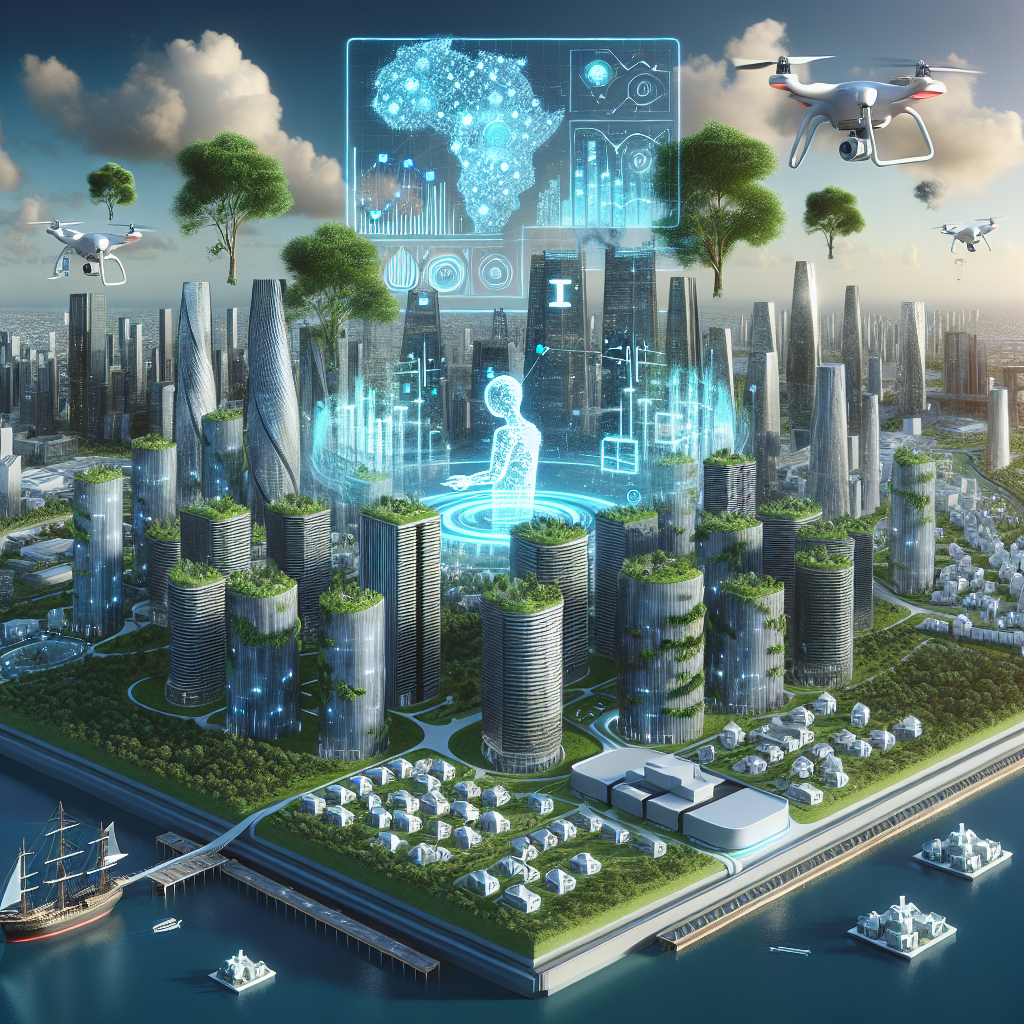 AI in real estate