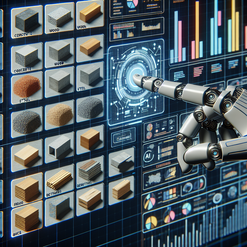 AI in architecture