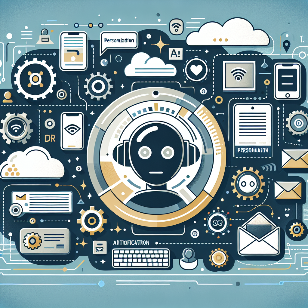 AI in marketing