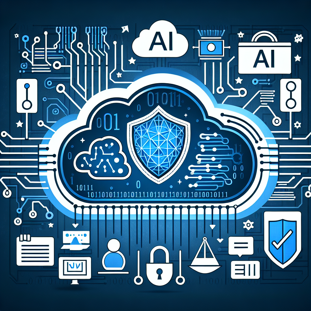 AI cloud services