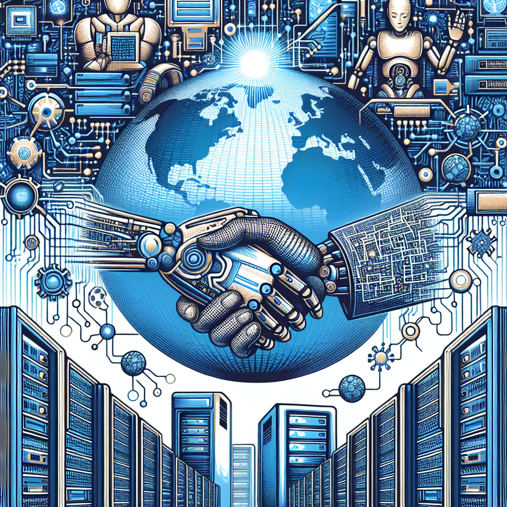 AI outsourcing