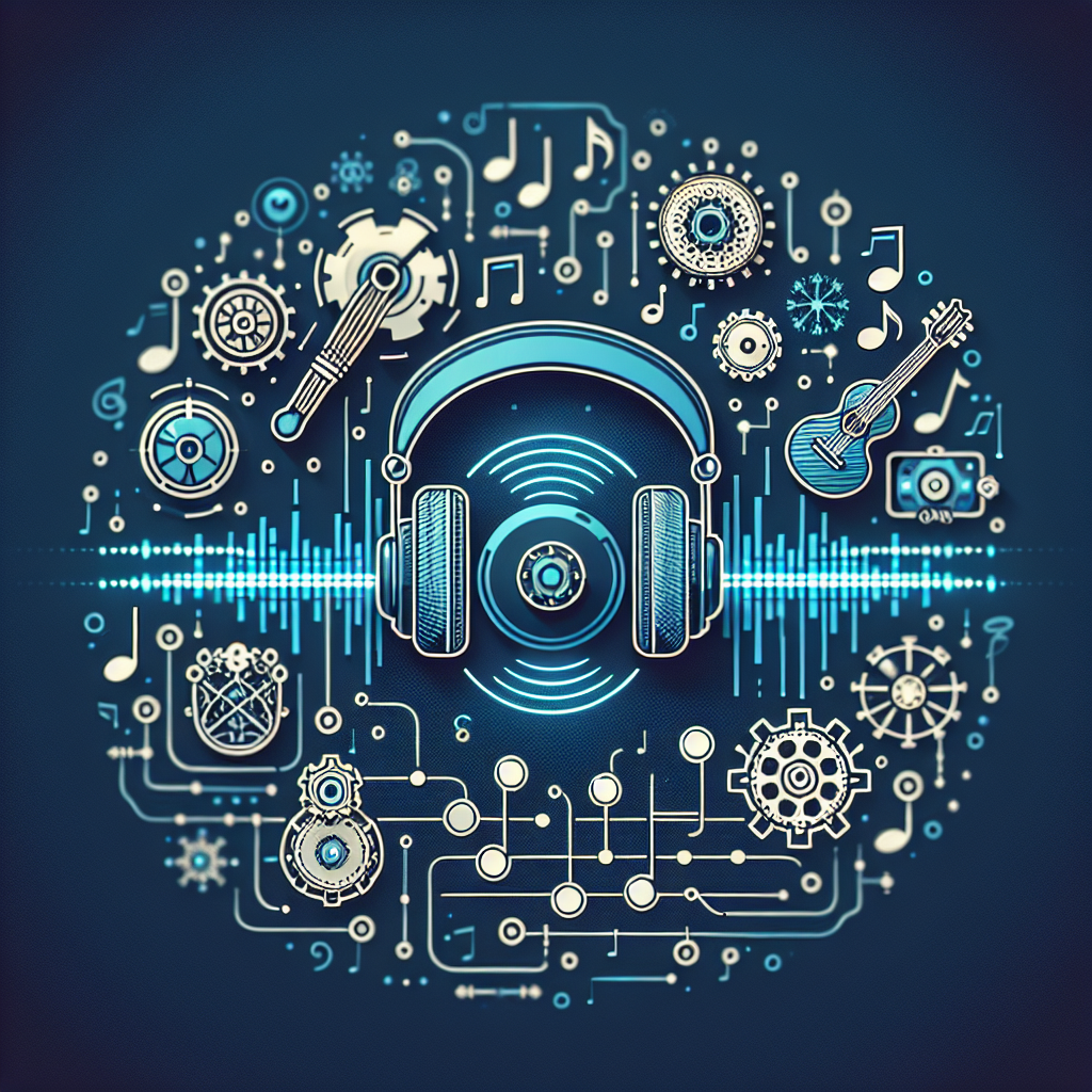 AI in music