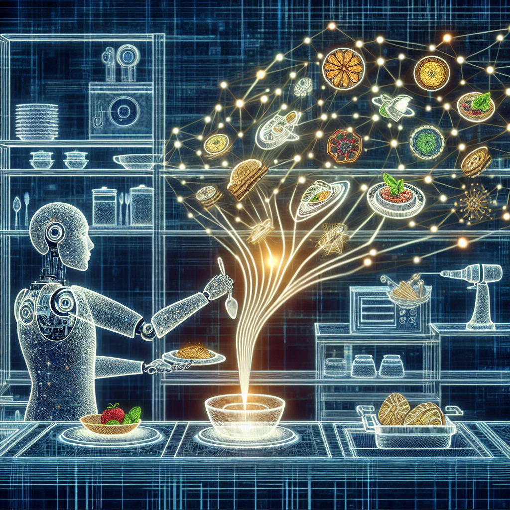 AI and creativity