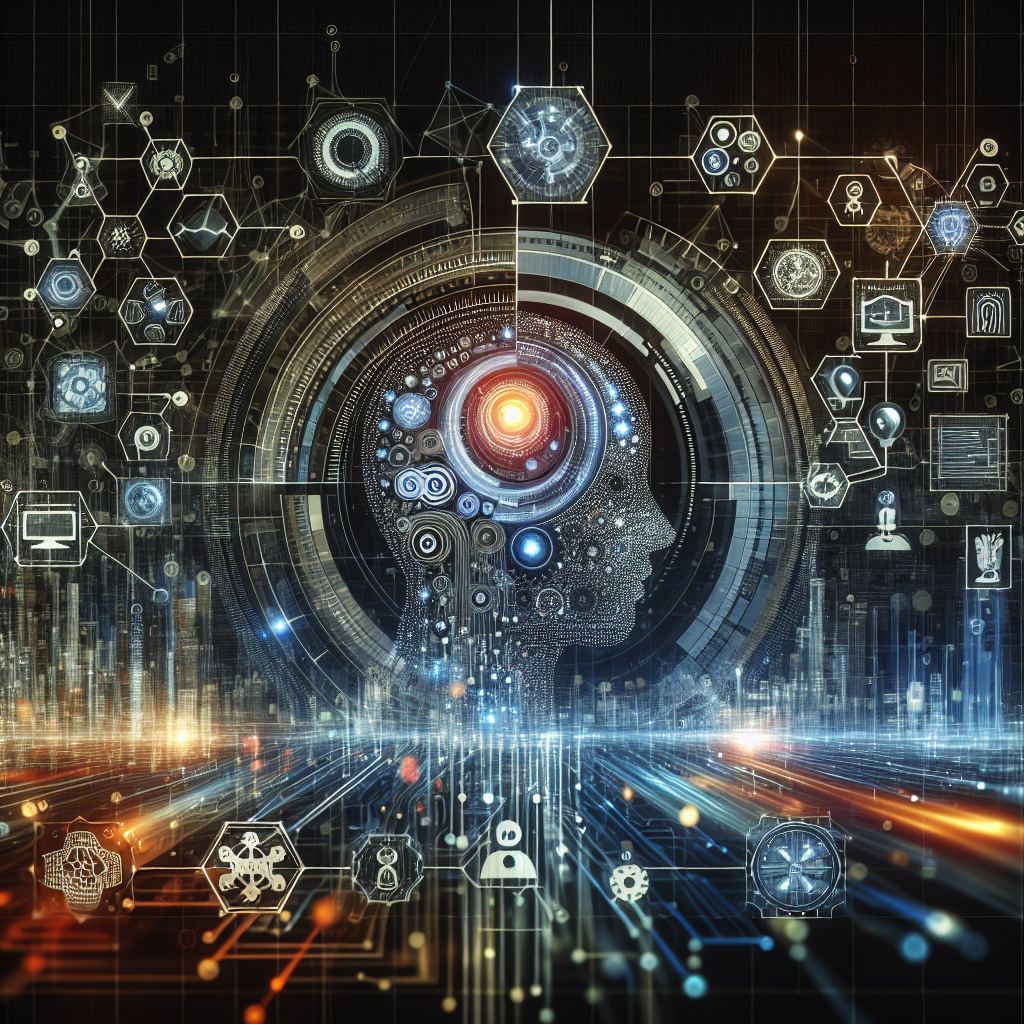 AI in telecommunications