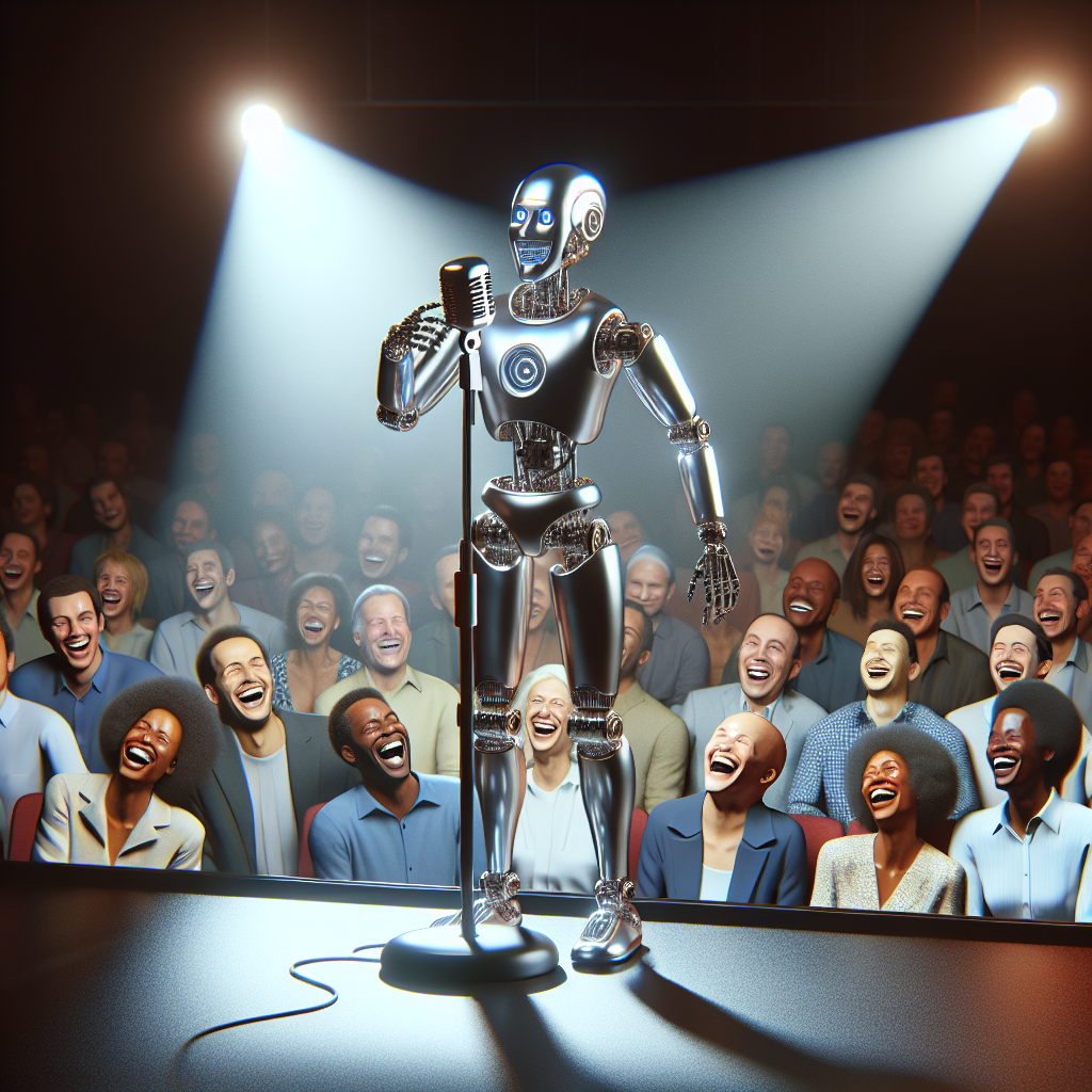 AI in entertainment