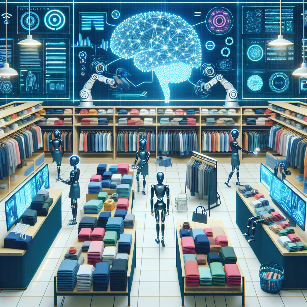 AI in fashion