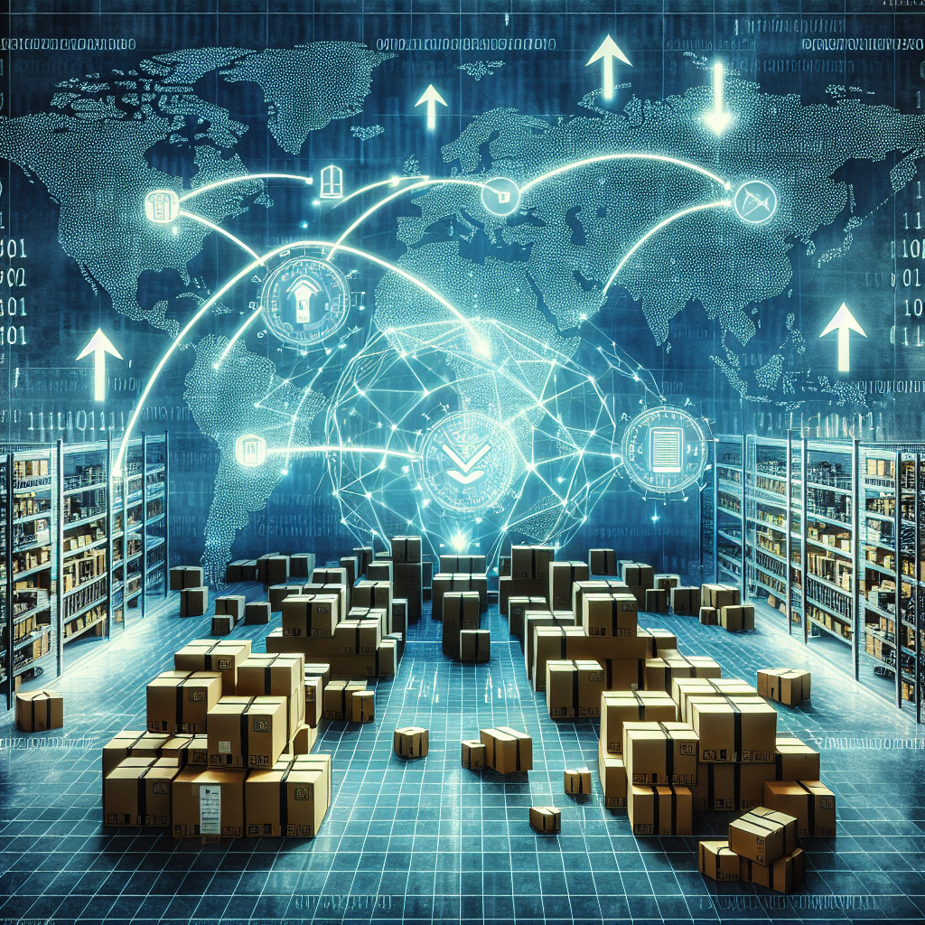 AI in transportation and logistics
