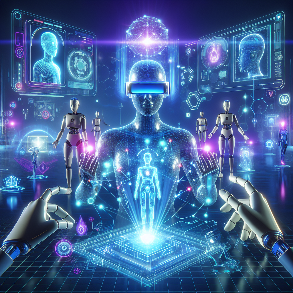 AI and big data