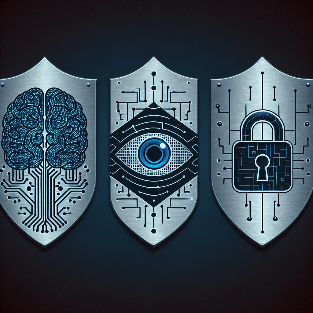 AI and privacy concerns