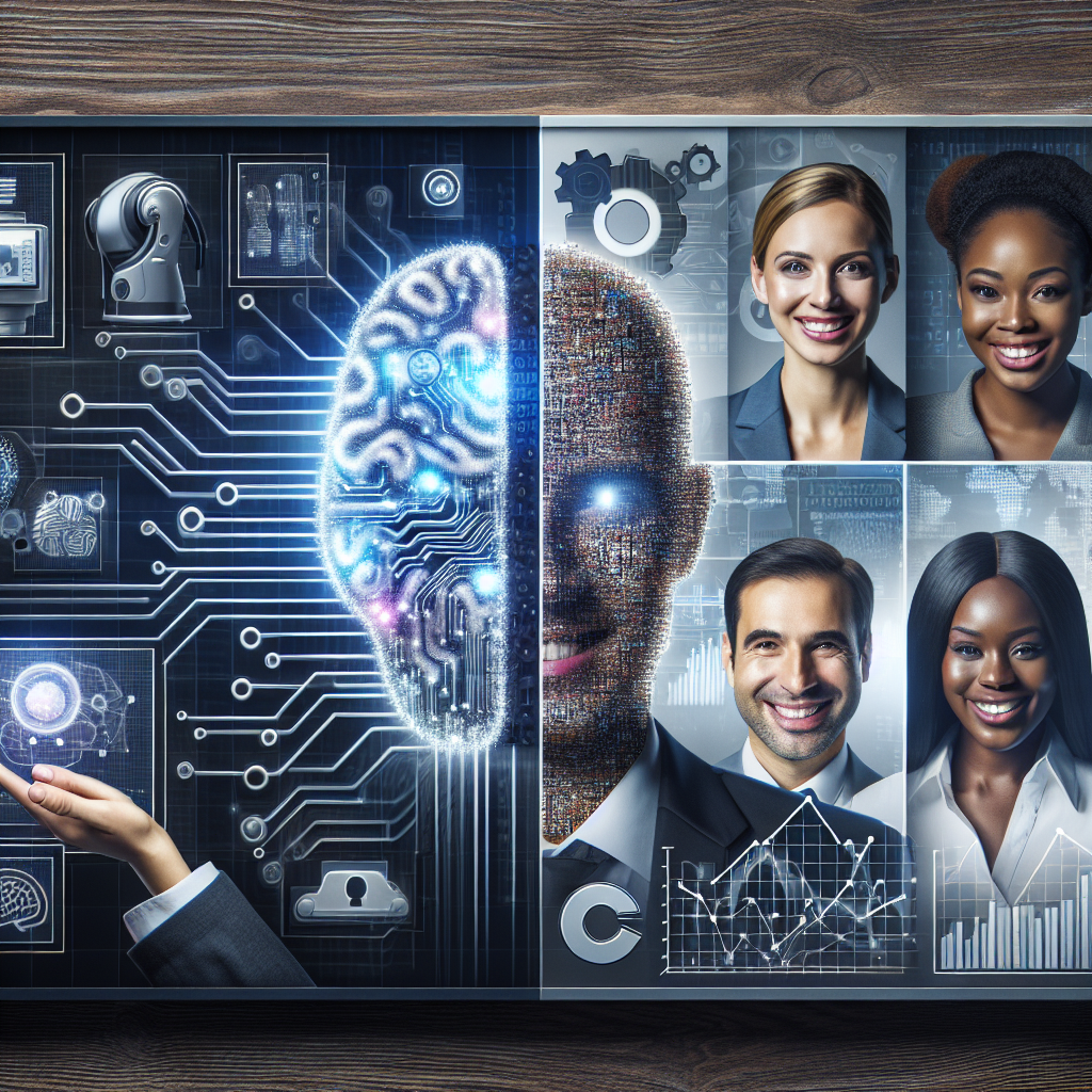 AI in the hospitality industry