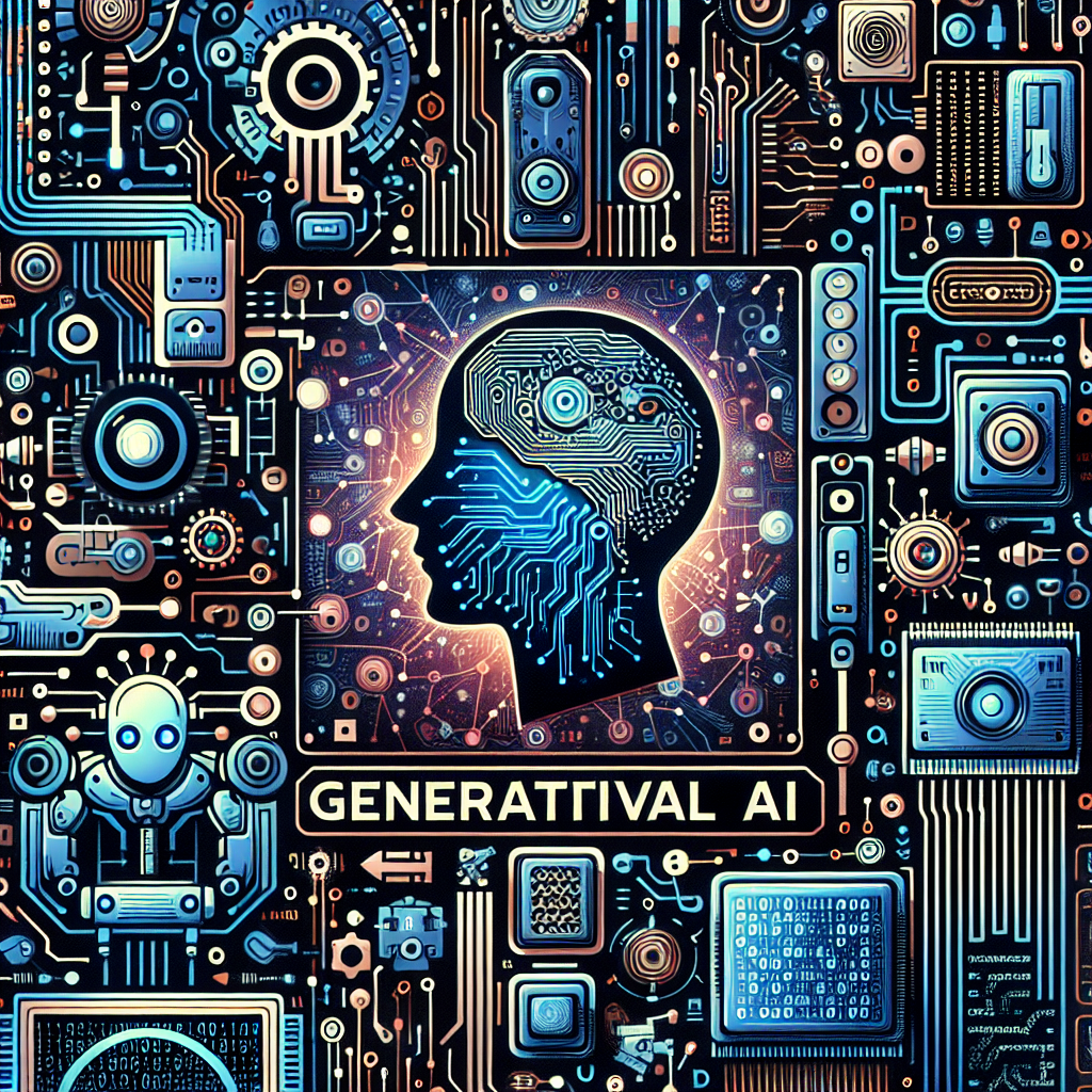 Generative AI