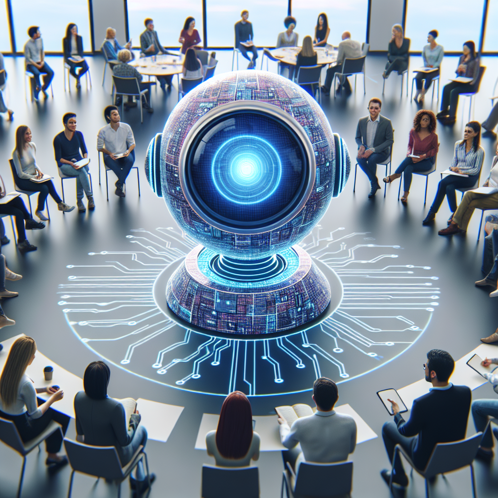 Conversational AI
