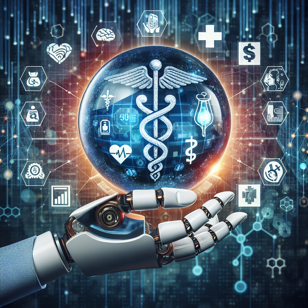 AI in healthcare
