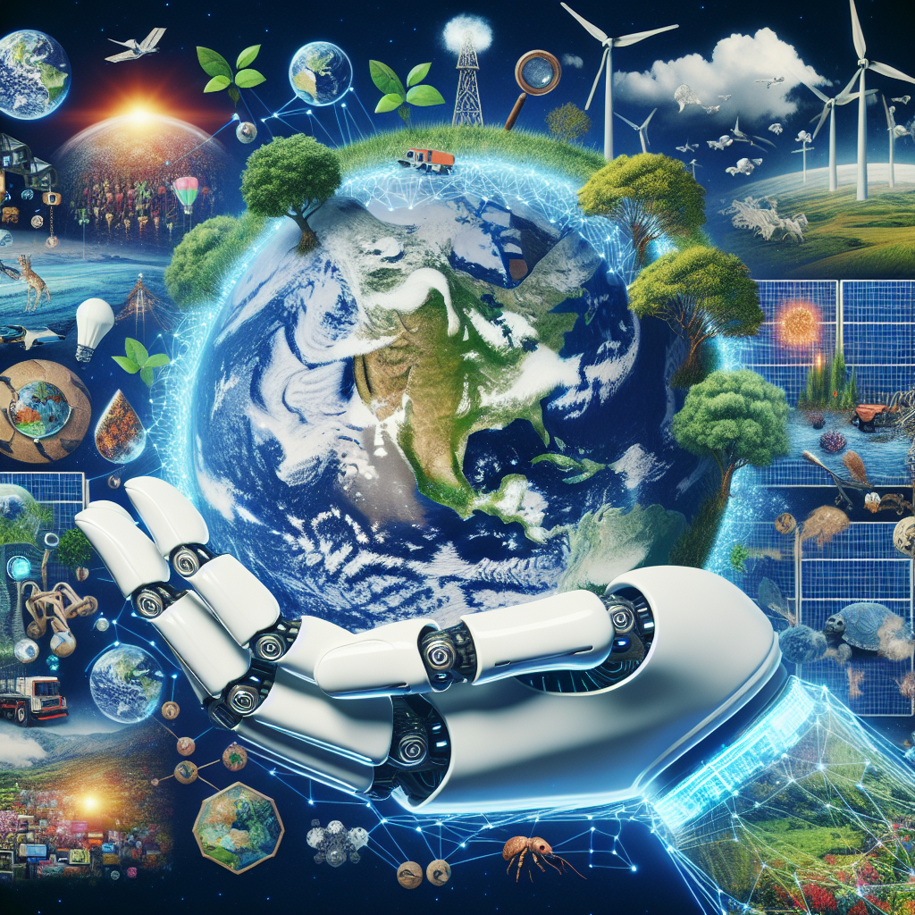 Ethical AI