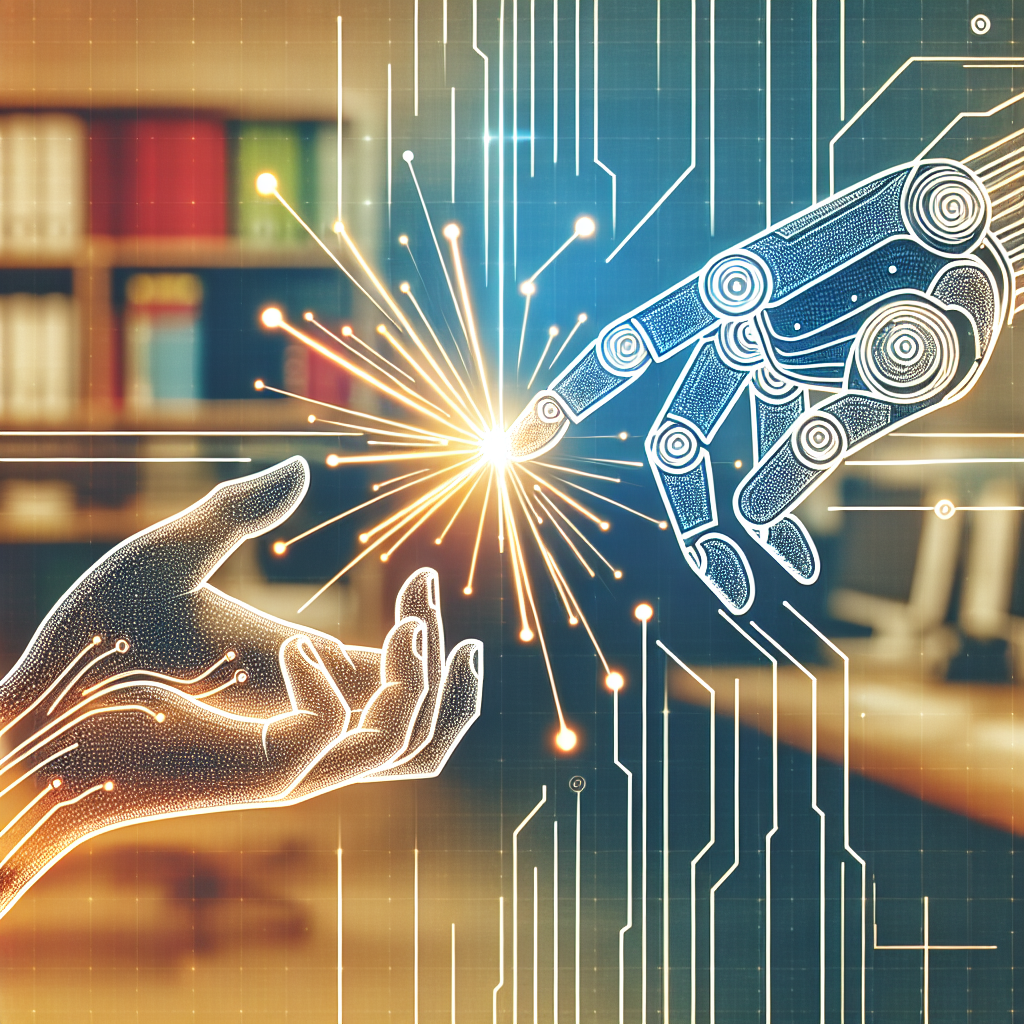 AI democratization