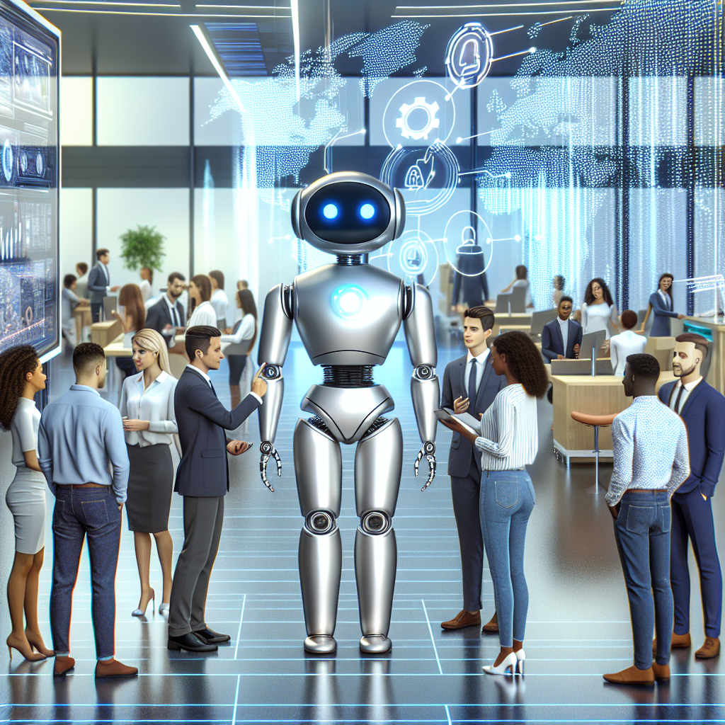 AI in banking