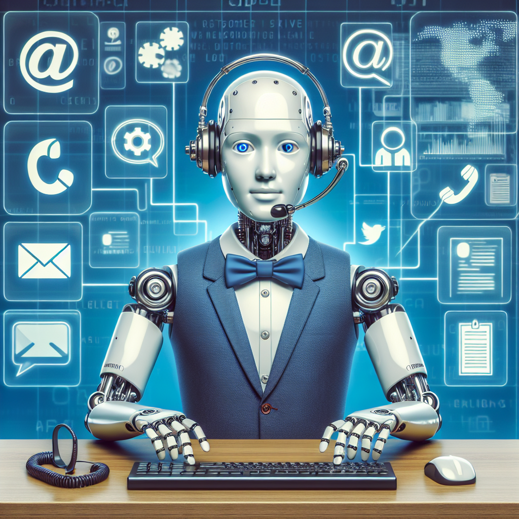 AI in customer service