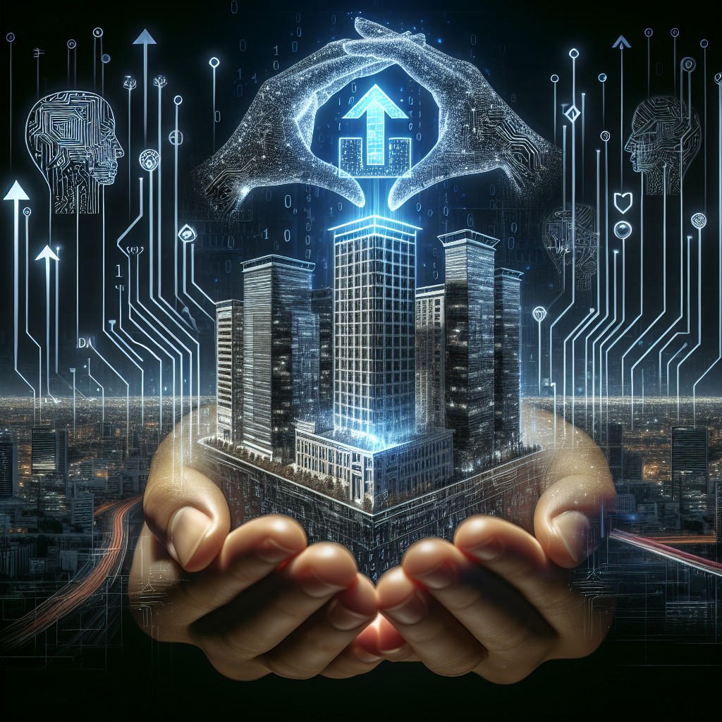 AI in real estate