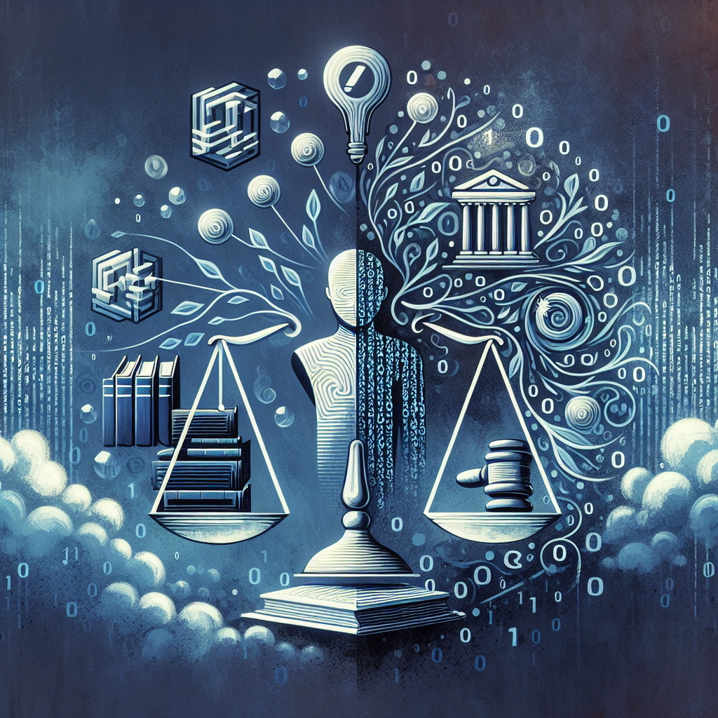 AI in law