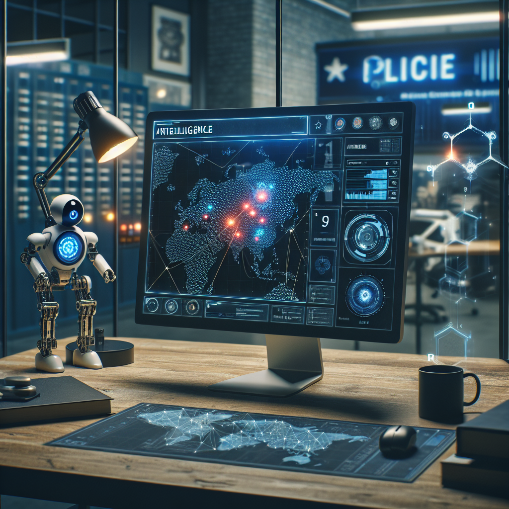 AI in government
