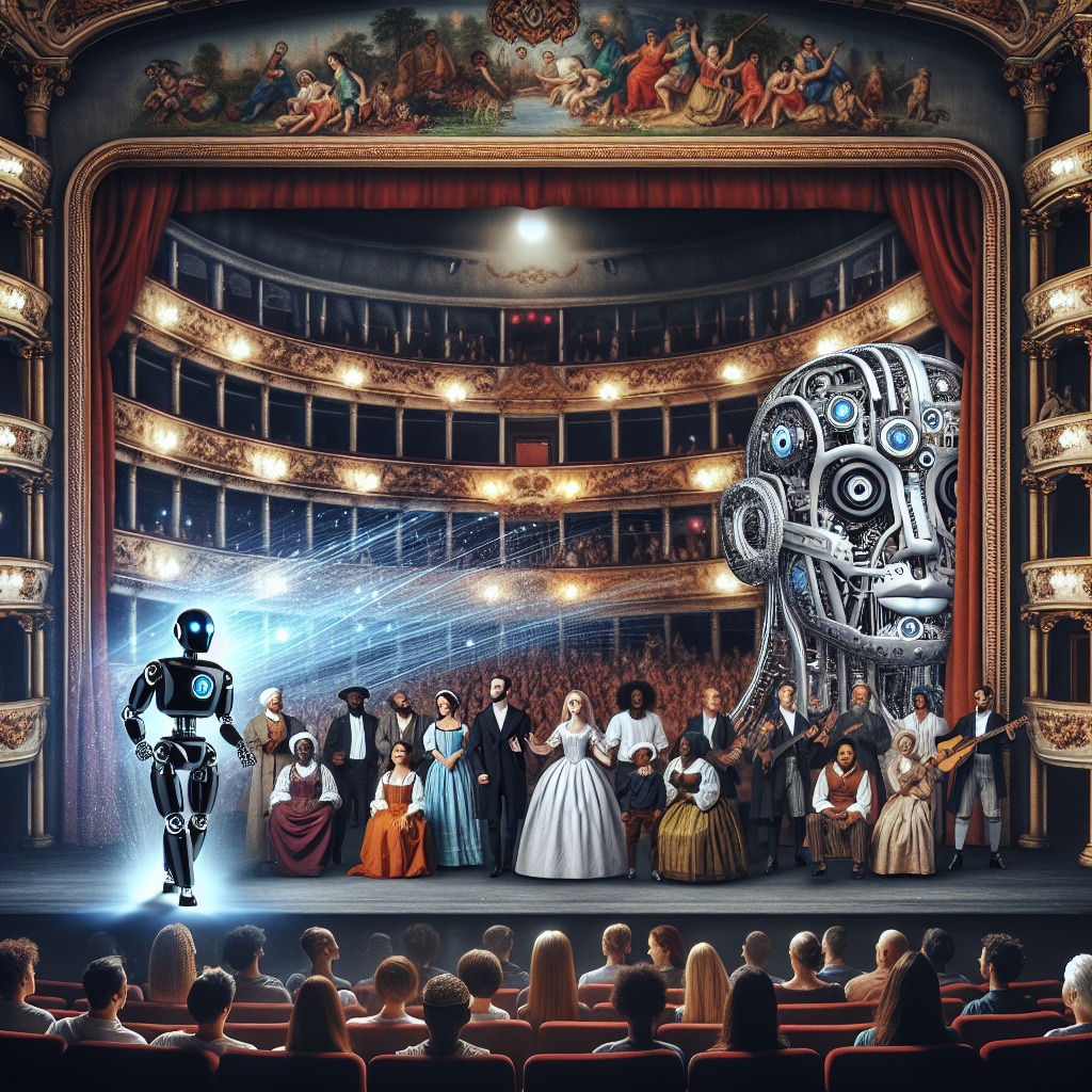 AI in entertainment