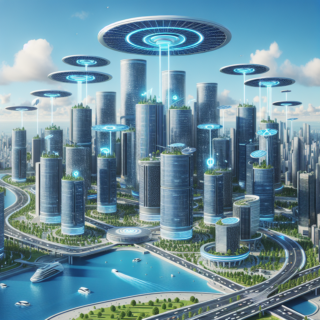 AI in renewable energy