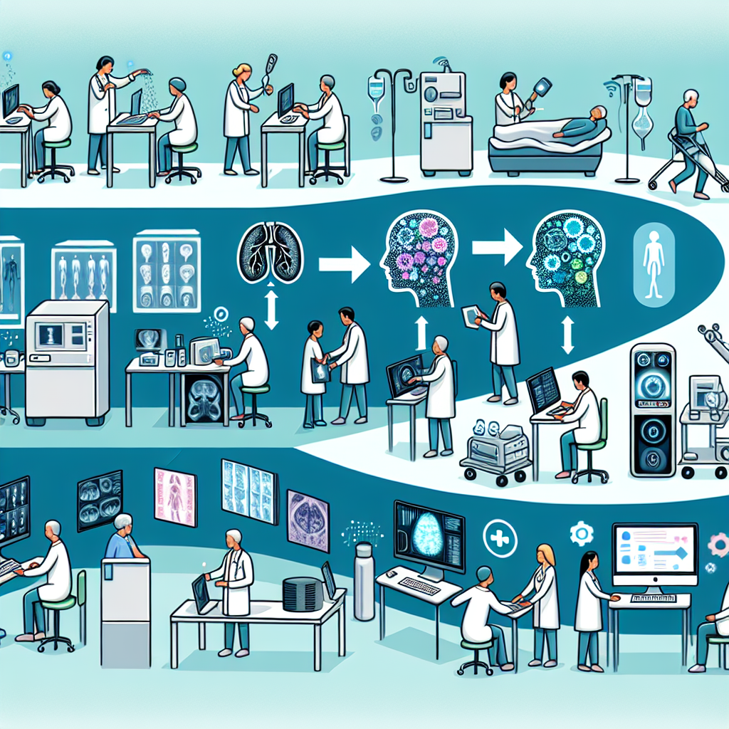 AI-driven solutions