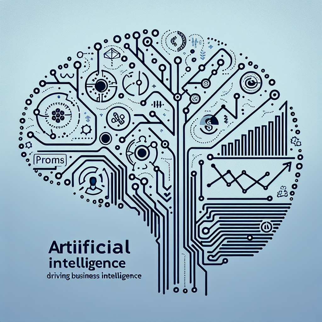 AI for business intelligence