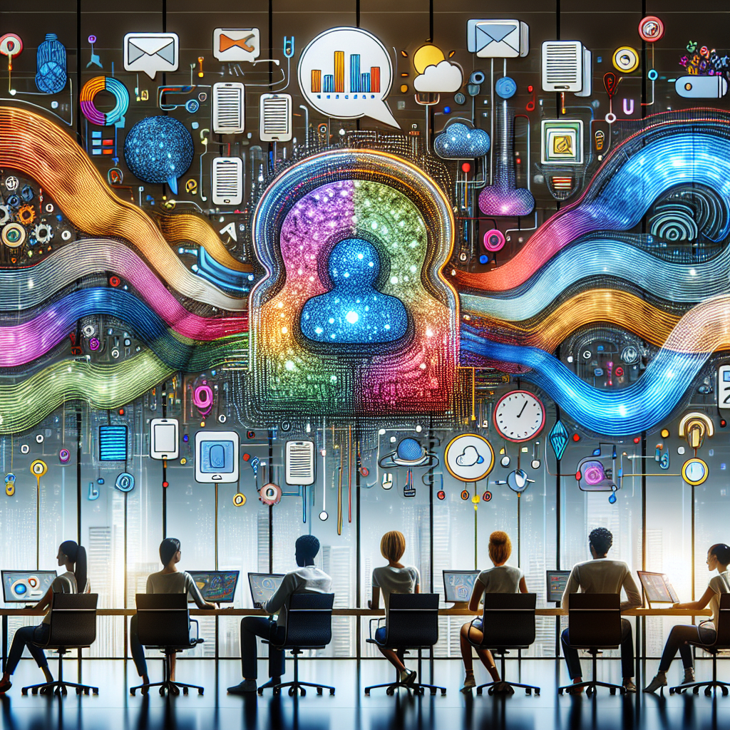Natural Language Processing (NLP)