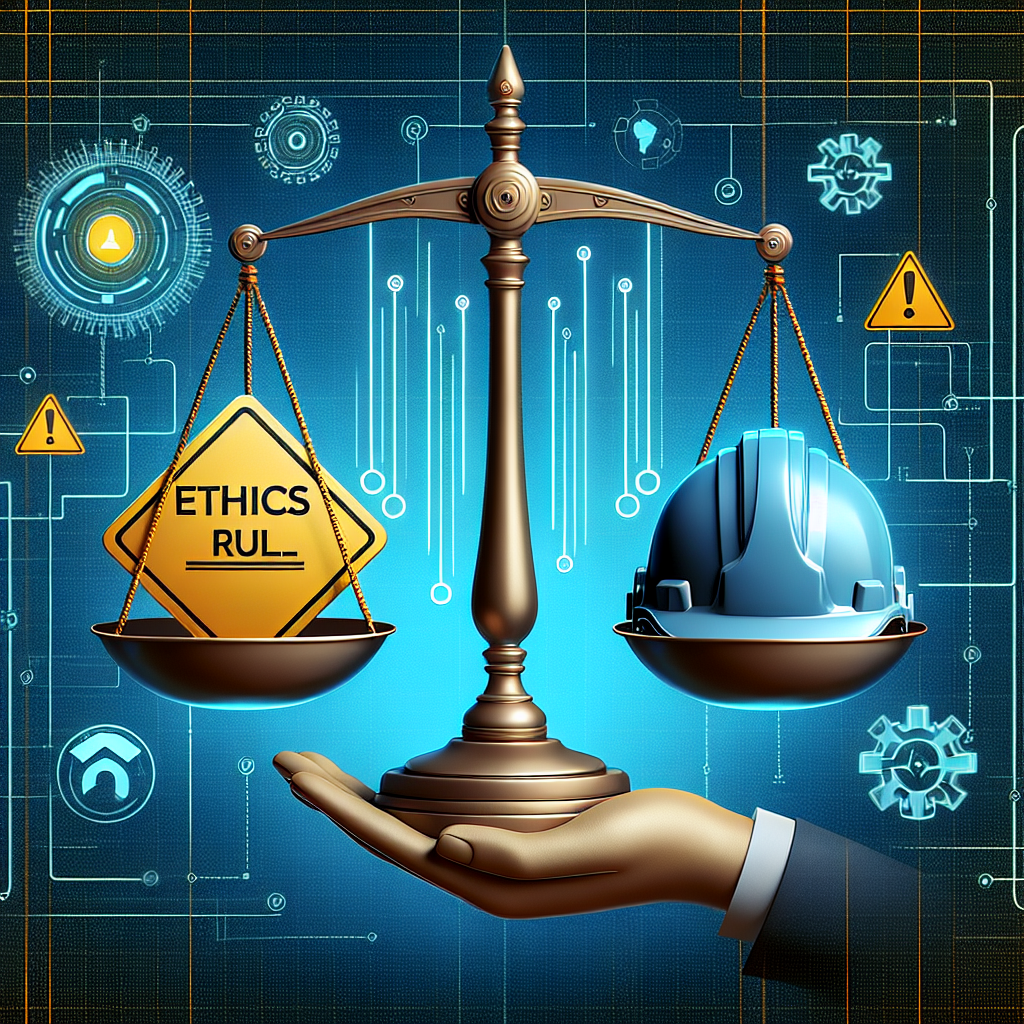 Ethical AI