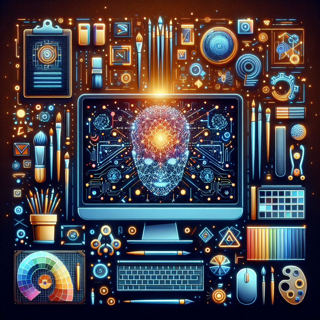 AI software
