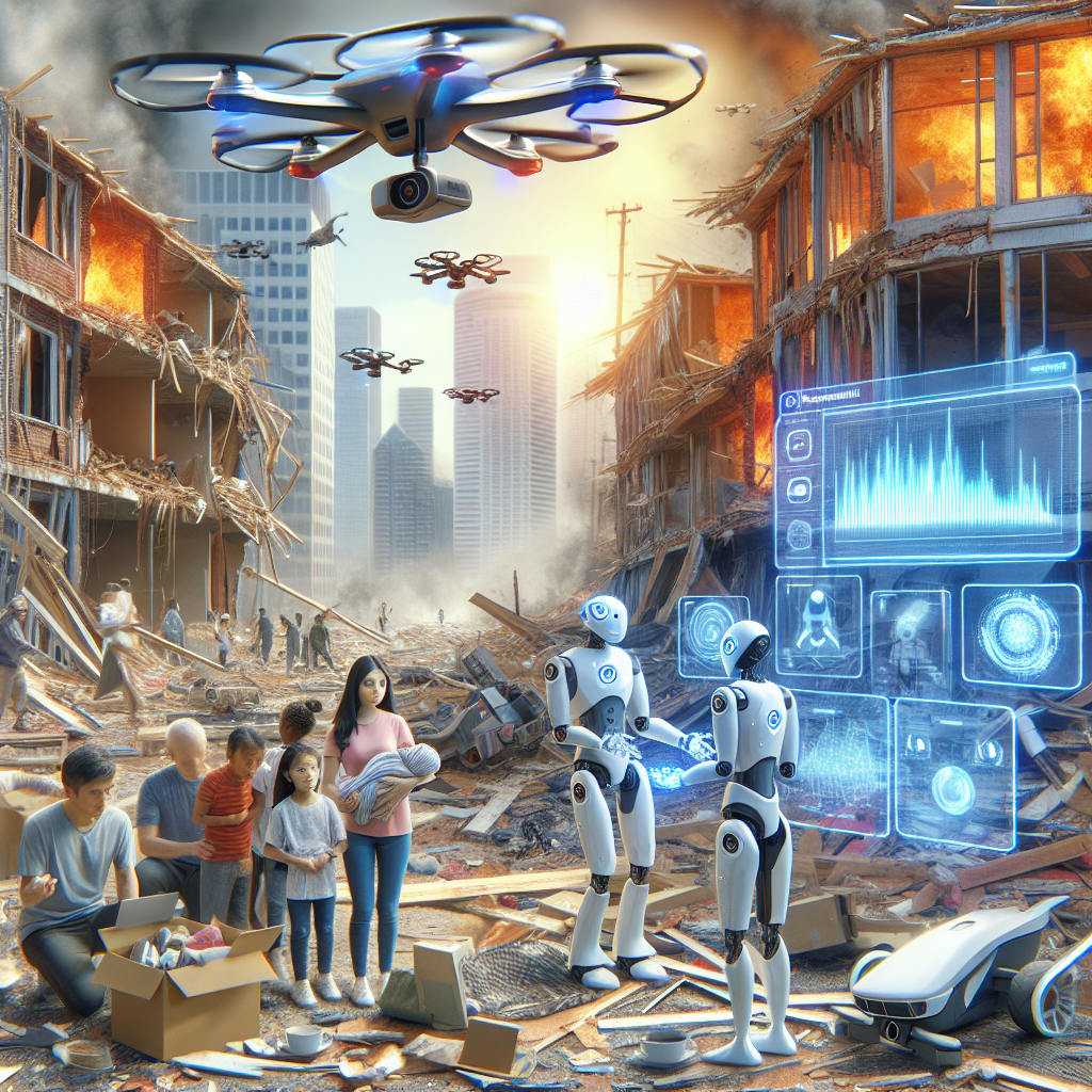 AI solutions