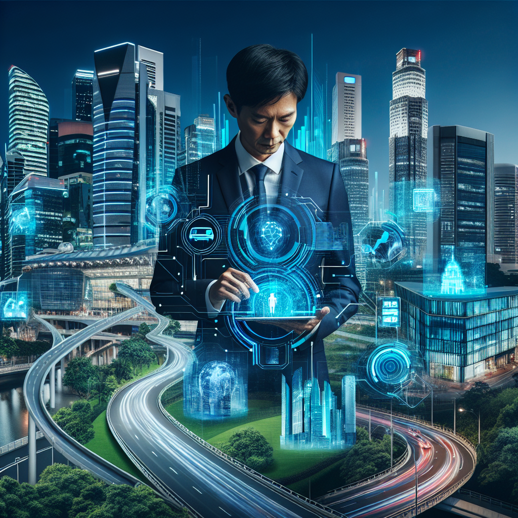 AI consulting