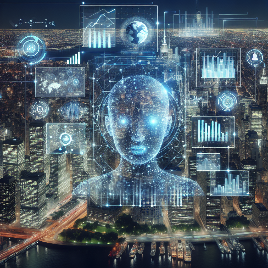 AI in real estate
