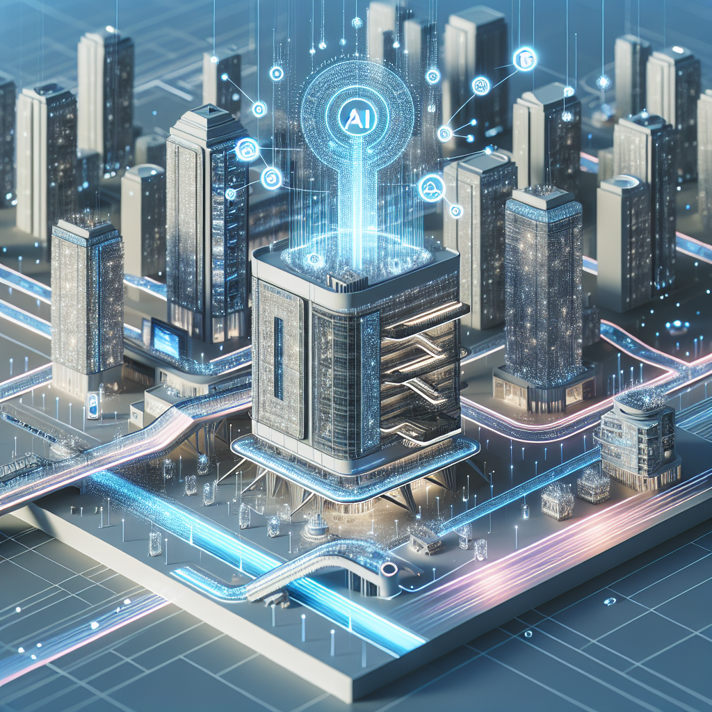 AI in architecture
