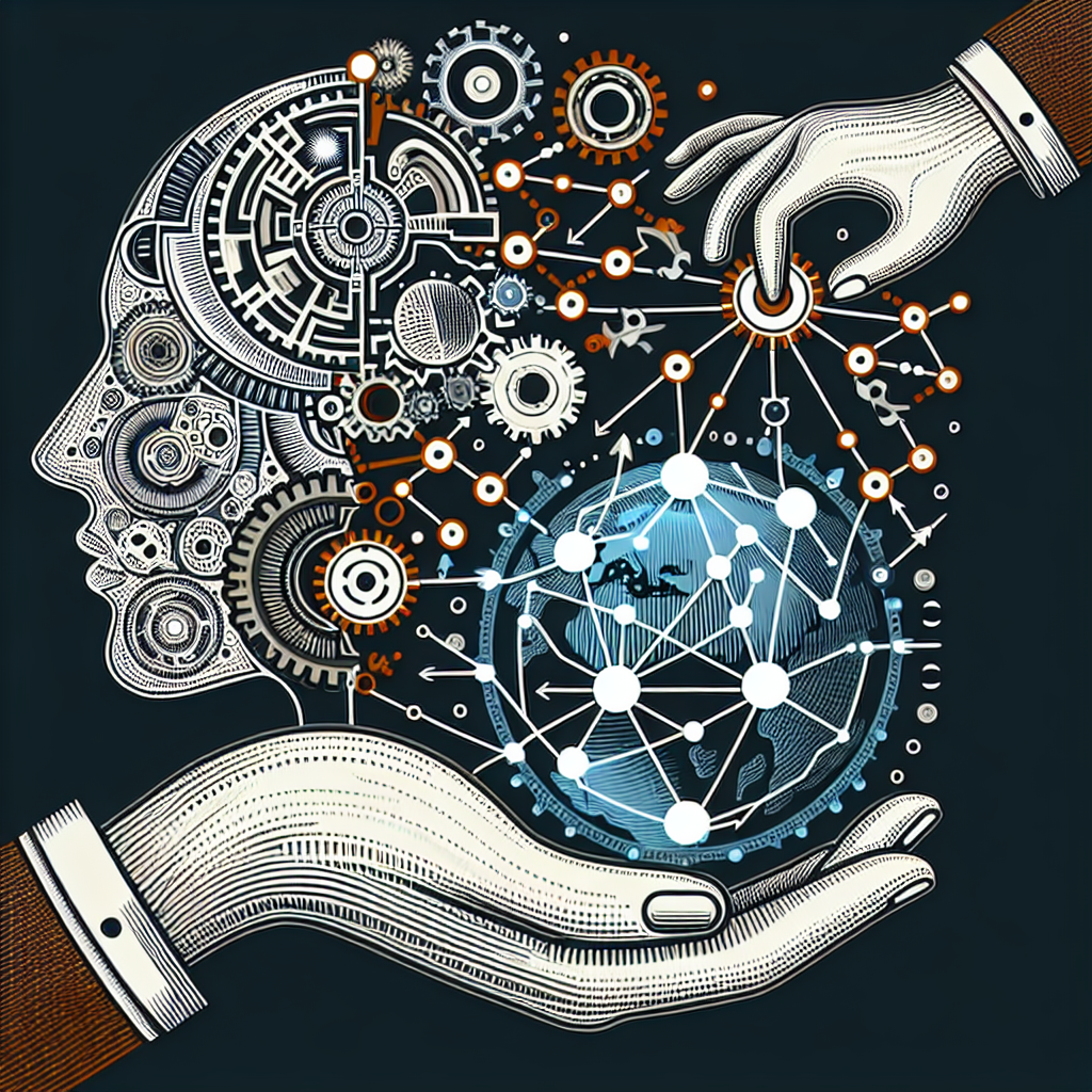 AI outsourcing