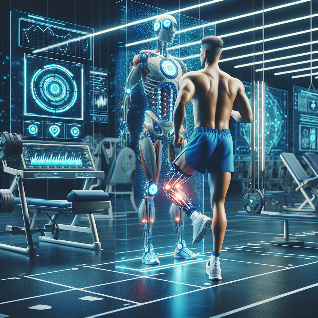 AI in sports