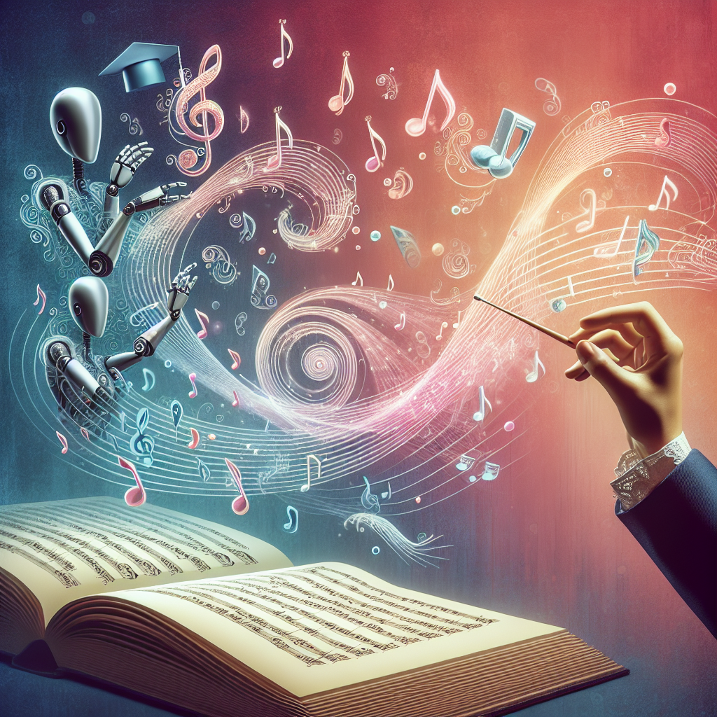 AI in music