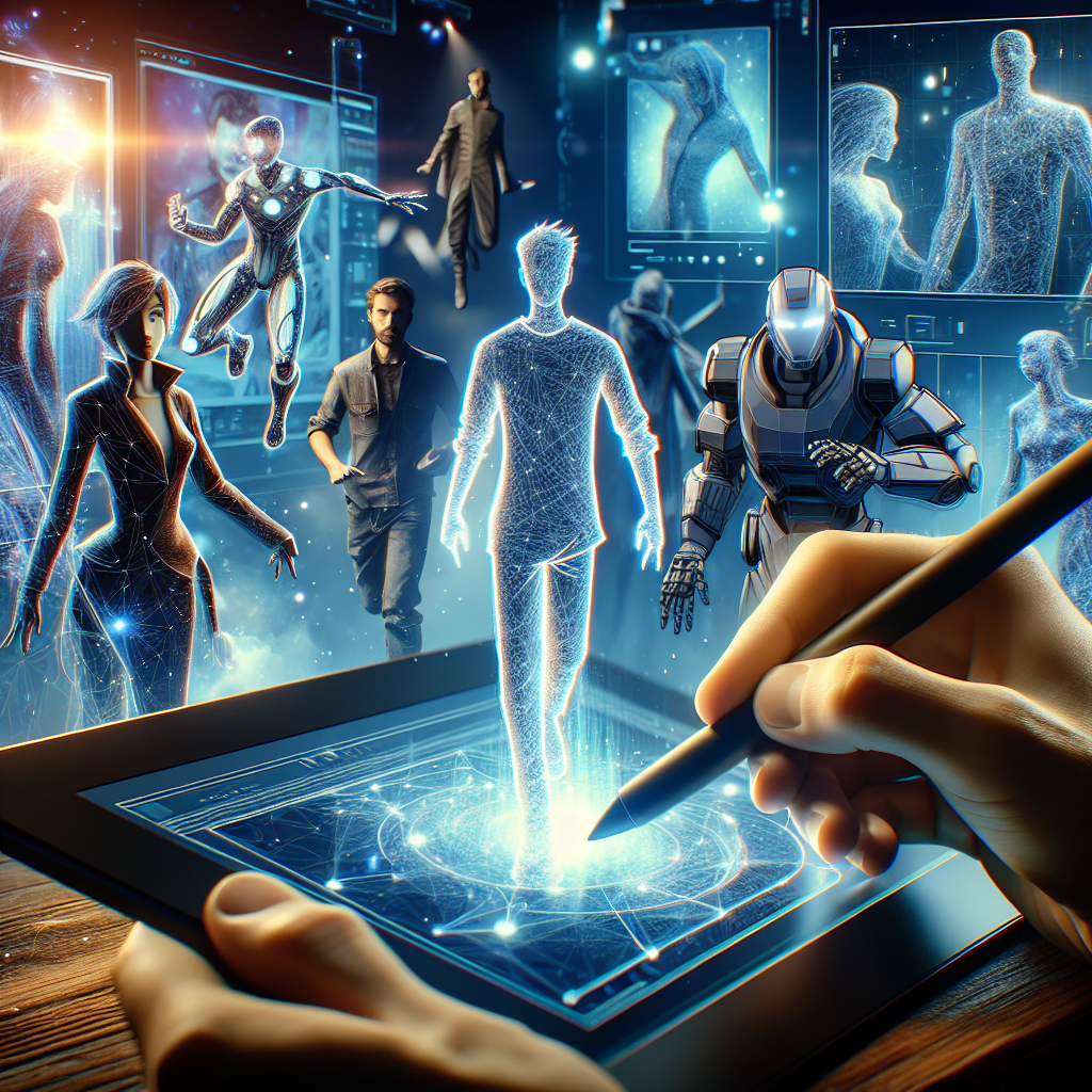 AI and creativity
