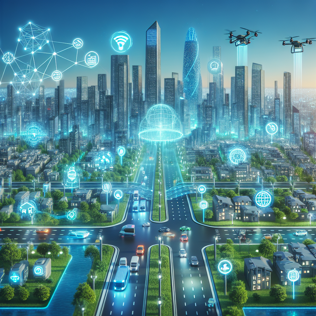 AI in government