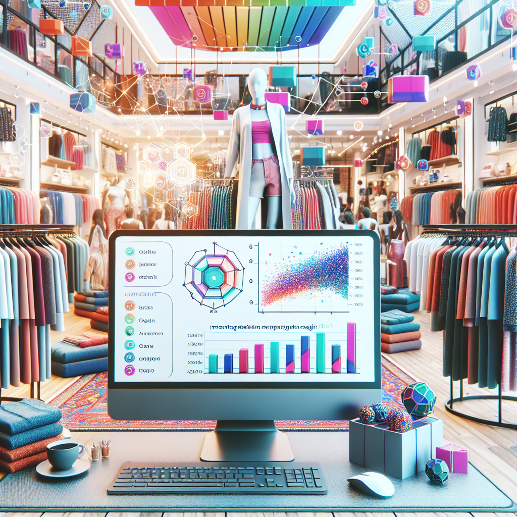 AI in fashion