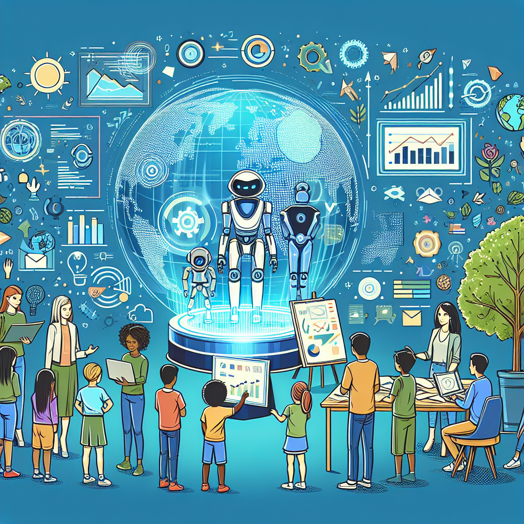 AI in philanthropy