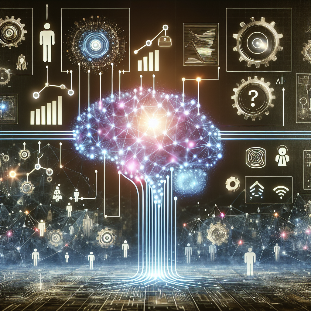 AI-driven solutions