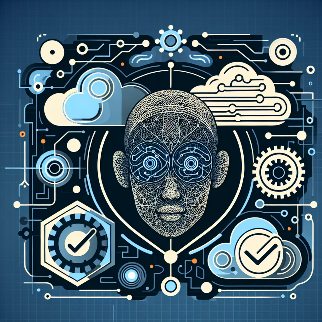 AI in cloud computing
