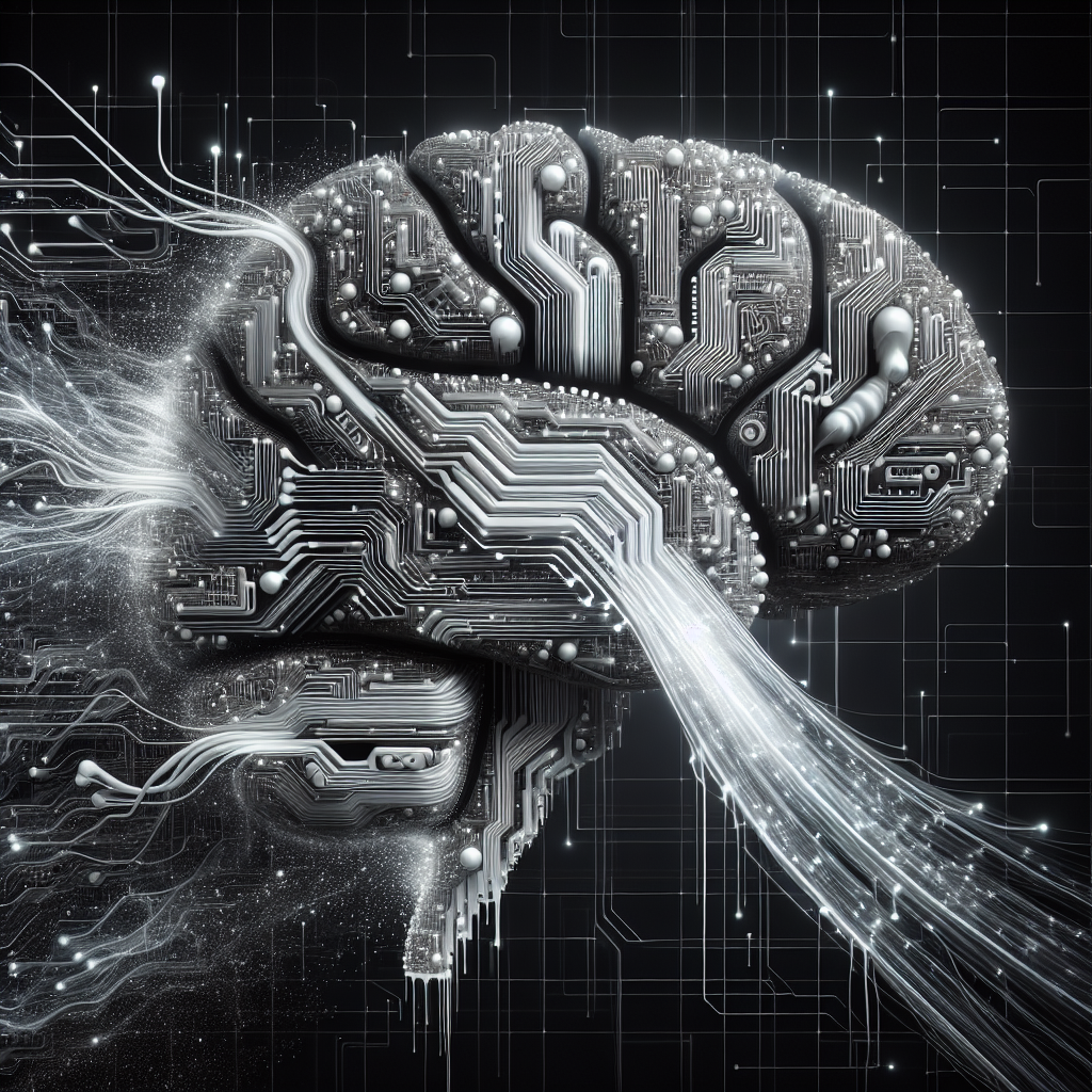 Natural Language Processing (NLP)