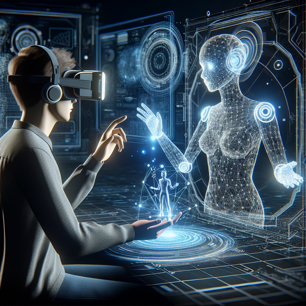 Conversational AI