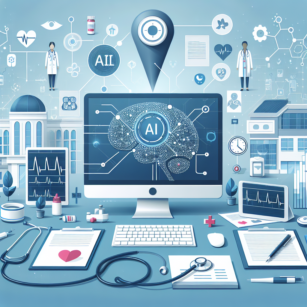 AI in healthcare