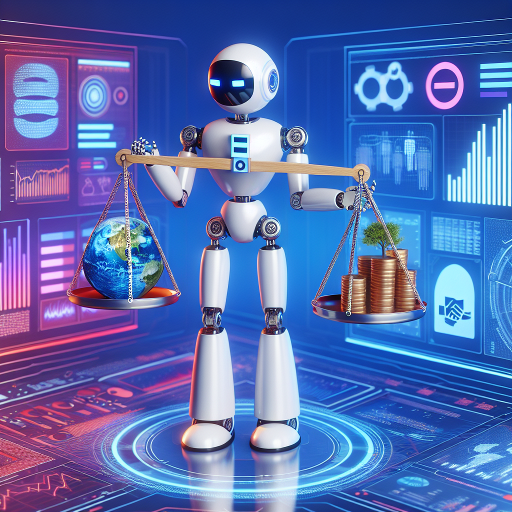 Ethical AI