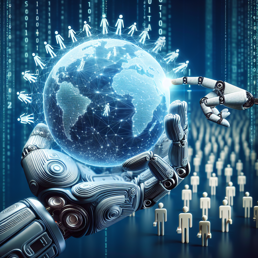 AI automation